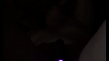 Masterbating pussy with clit sucker