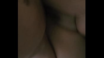 Mi ex gimiendo rico en el hotel