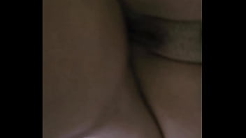 Mi ex gimiendo rico en el hotel