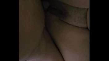 Mi ex gimiendo rico en el hotel