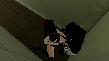 College student in trouble for dress code