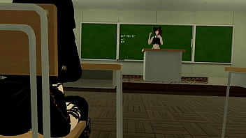 College student in trouble for dress code