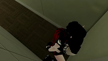 College student in trouble for dress code