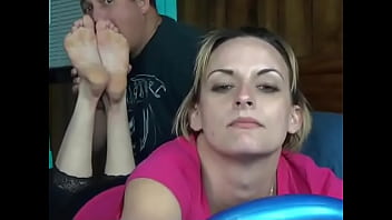 April mikazi was extremely difficult for me to get at first she had an explosive angry personality when various model sco