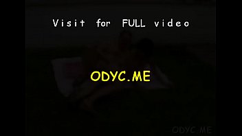 Busty teen rides old wang