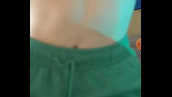 Artoftease shows boobs for her fans in the chat room