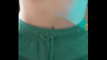 Artoftease shows boobs for her fans in the chat room