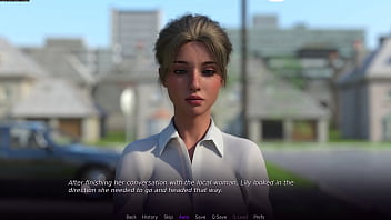 Village Slut Transformation 2 Animation Porn Games Adult Games 3d Game Corruption Visual Novel thumbnail