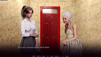 Village Slut Transformation 2 Animation Porn Games Adult Games 3d Game Corruption Visual Novel thumbnail