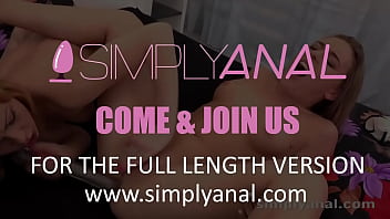 Simplyanal danielle rebeca