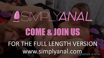 Simplyanal danielle rebeca