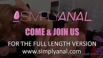 Simplyanal danielle rebeca