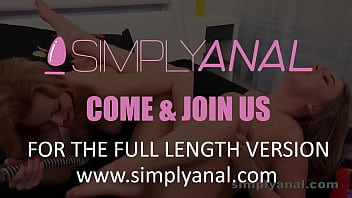 Simplyanal danielle rebeca