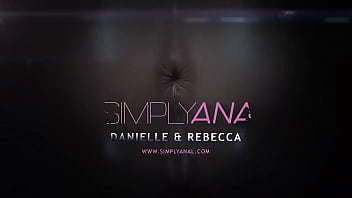 Simplyanal danielle rebeca