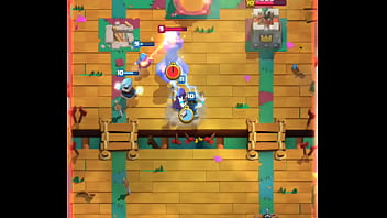 Porfavor dão nerf logo nesse mineiro