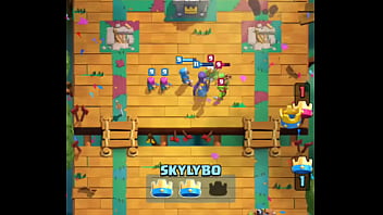 Porfavor dão nerf logo nesse mineiro