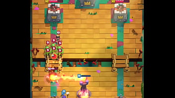 Porfavor dão nerf logo nesse mineiro