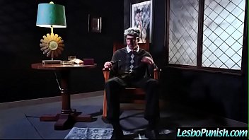 Abigail&jessa girl on girl in lesbo punish sex act movie 11