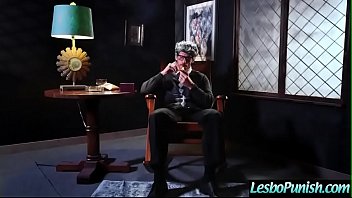 Abigail&jessa girl on girl in lesbo punish sex act movie 11