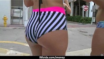 Amateur Girl Likes To Suck Cock For Cash 23 thumbnail