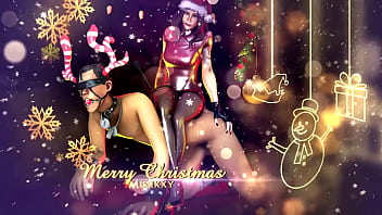 Karácsonyi videó v2