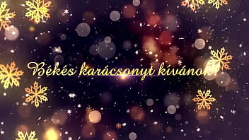 Karácsonyi videó v2