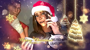 Karácsonyi videó v2