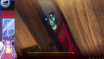 Wet nightmares uncensored episode six return to the cabin