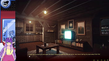 Wet nightmares uncensored episode six return to the cabin