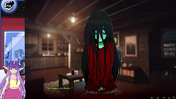 Wet nightmares uncensored episode six return to the cabin