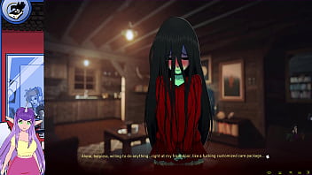 Wet nightmares uncensored episode six return to the cabin