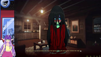 Wet nightmares uncensored episode six return to the cabin