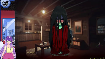 Wet nightmares uncensored episode six return to the cabin