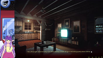 Wet nightmares uncensored episode six return to the cabin