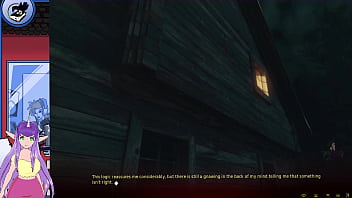 Wet nightmares uncensored episode six return to the cabin