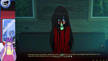 Wet nightmares uncensored episode six return to the cabin