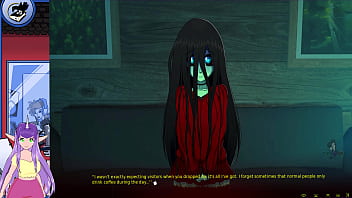 Wet nightmares uncensored episode six return to the cabin