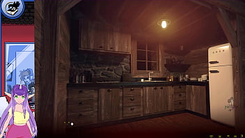 Wet nightmares uncensored episode six return to the cabin