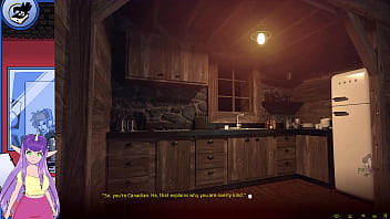 Wet nightmares uncensored episode six return to the cabin