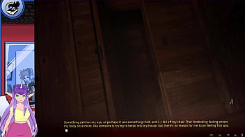 Wet nightmares uncensored episode six return to the cabin