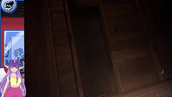 Wet nightmares uncensored episode six return to the cabin