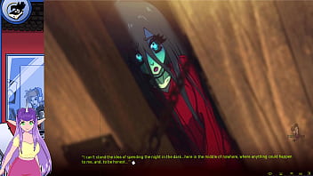 Wet nightmares uncensored episode six return to the cabin