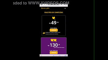 Me exibindo para os vizinhos