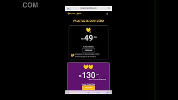 Me exibindo para os vizinhos