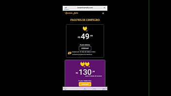 Me exibindo para os vizinhos