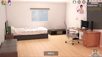 Lust theory ep 127 visual novel gameplay hd