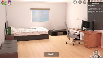 Lust theory ep 127 visual novel gameplay hd