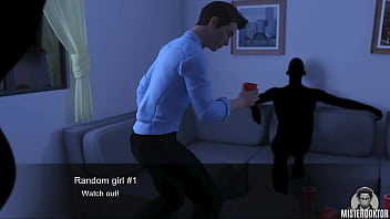 Lust theory ep 127 visual novel gameplay hd