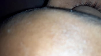 I eat for her pleasure