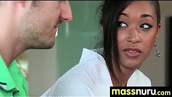 Nuru Massage Ends With A Hot Shower Fuck 18 thumbnail